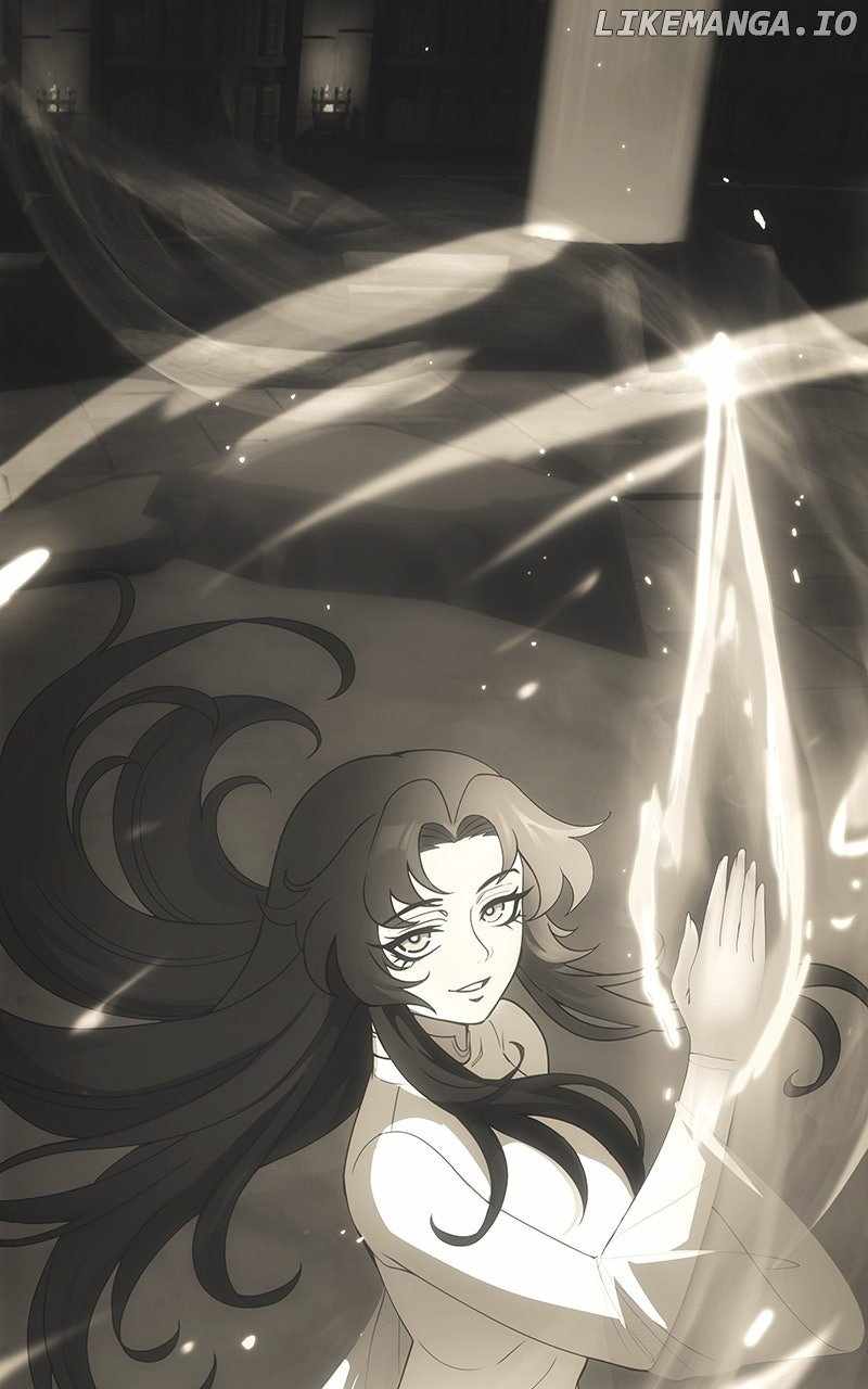 Raising Hell: A Demon's Guide to Parenting Chapter 21 1